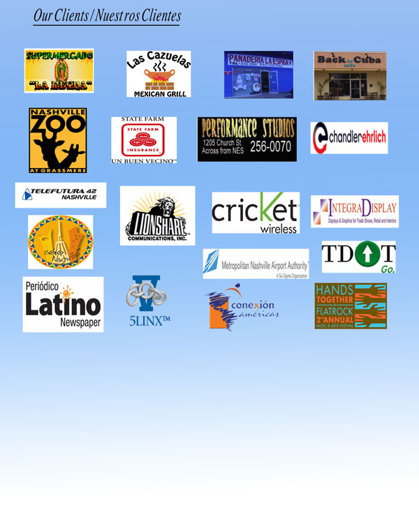 Our Clients our clients
